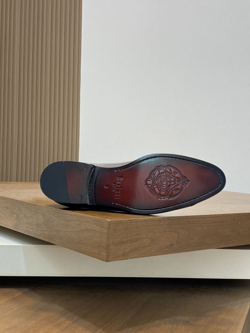 Berluti Shoes